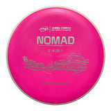 Electron Firm Nomad