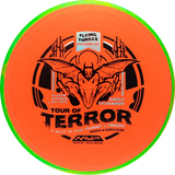 Fission Pyro - Halloween Edition Eagle McMahon