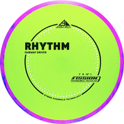 Fission Rhythm