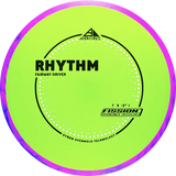 Fission Rhythm