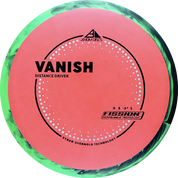 Fission Vanish