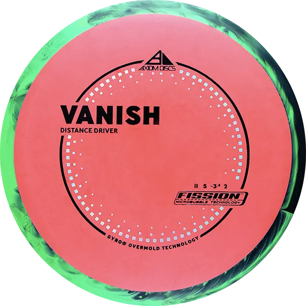 Fission Vanish