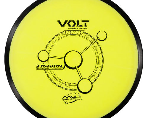 Fission Volt