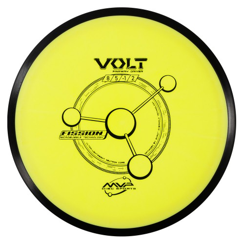 Fission Volt
