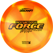 Z Swirl Force - Ricky Wysocki Tour Series 2025