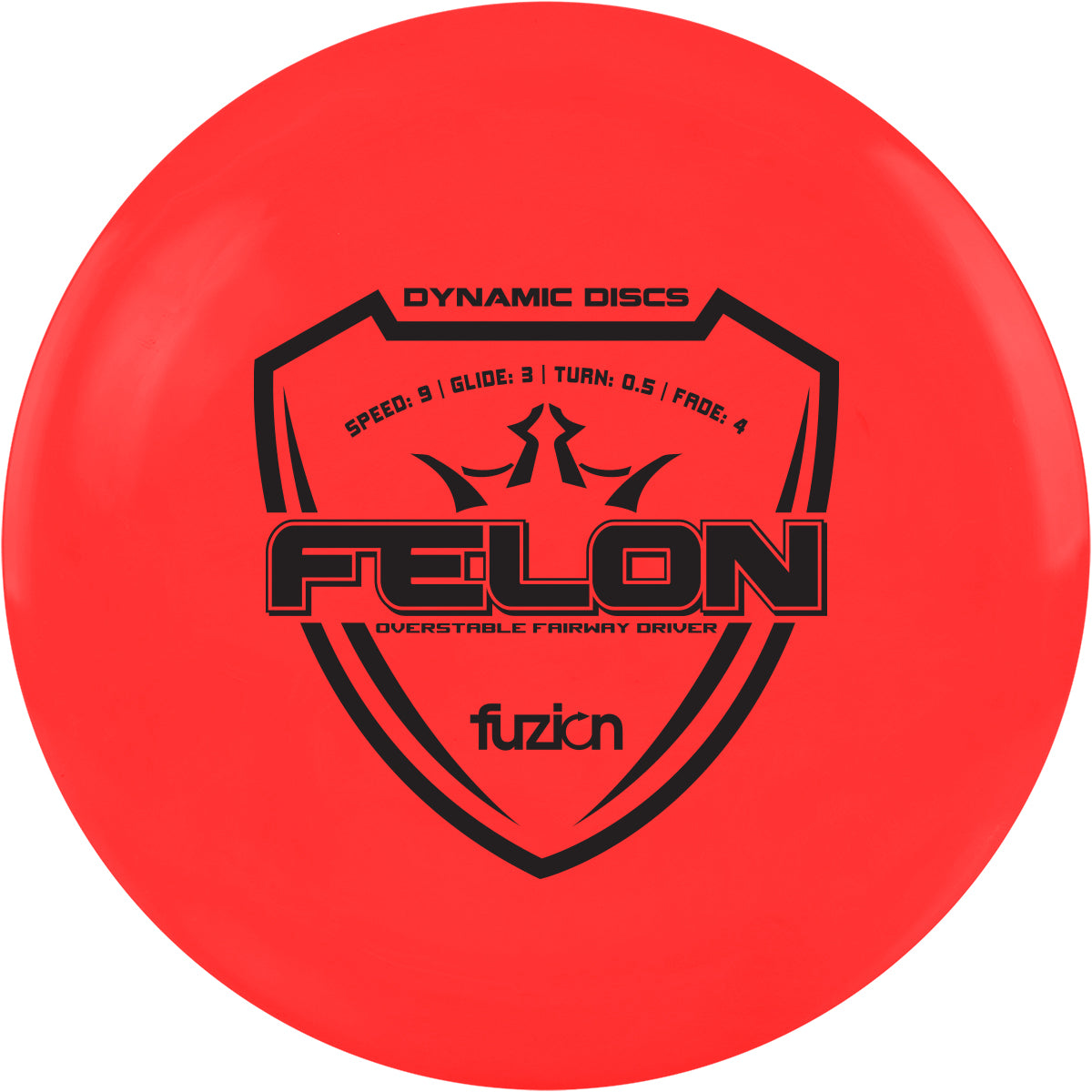 Fuzion Felon