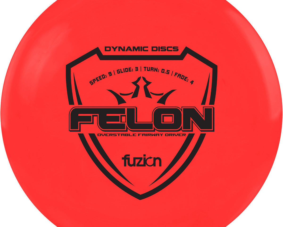 Fuzion Felon