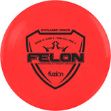 Fuzion Felon