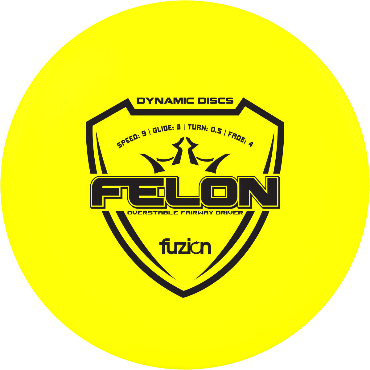 Fusion Felon