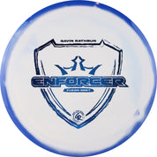 Fuzion Orbit Enforcer - Gavin Rathbun