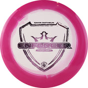 Fuzion Orbit Enforcer - Gavin Rathbun