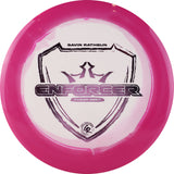 Fuzion Orbit Enforcer - Gavin Rathbun