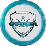 Fuzion Orbit Enforcer - Gavin Rathbun