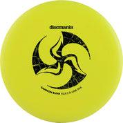 D-Line Flex 2 P2X - HukLab - Gannon Buhr