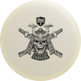 Active Premium Glow Sensei - Undead Samurai 2