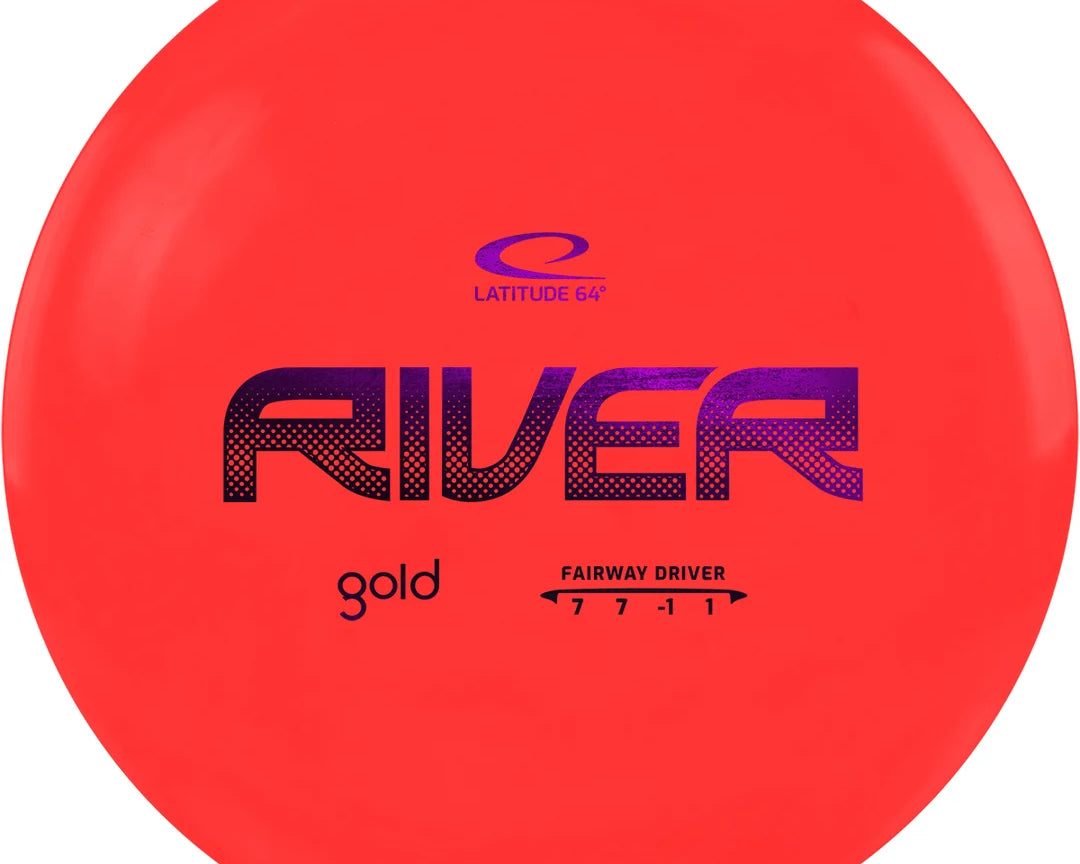 Gold River