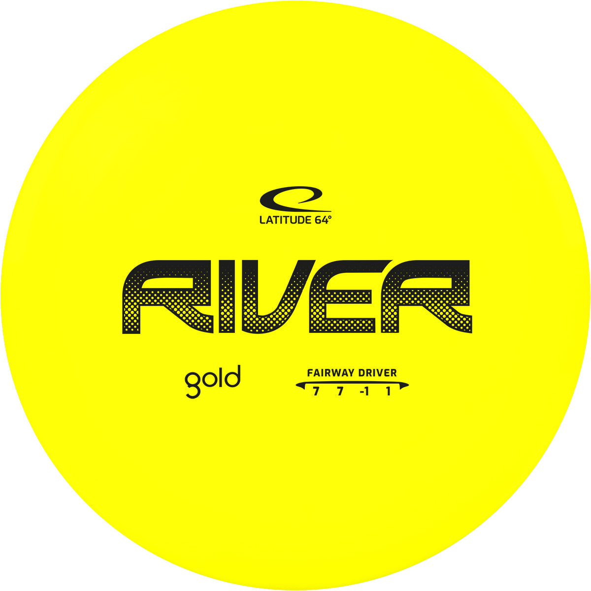 Golden River