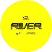 Golden River