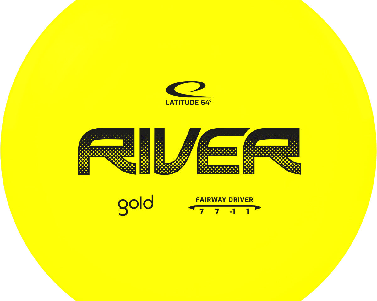 Gold River