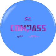 Gold Compass