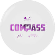 Gold Compass