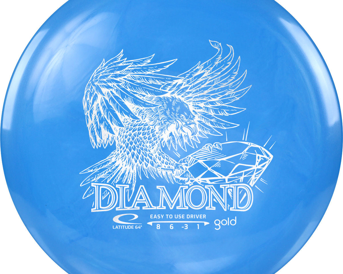 Gold Diamond