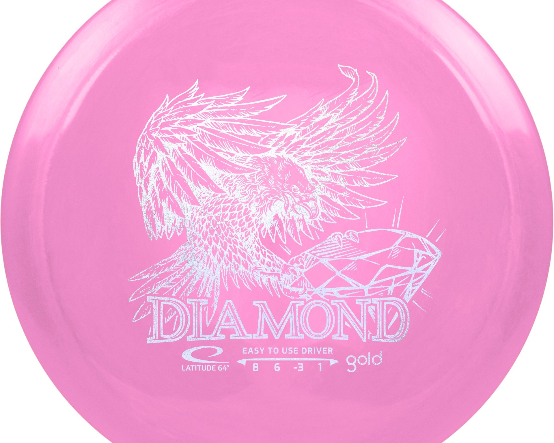 Gold Diamond