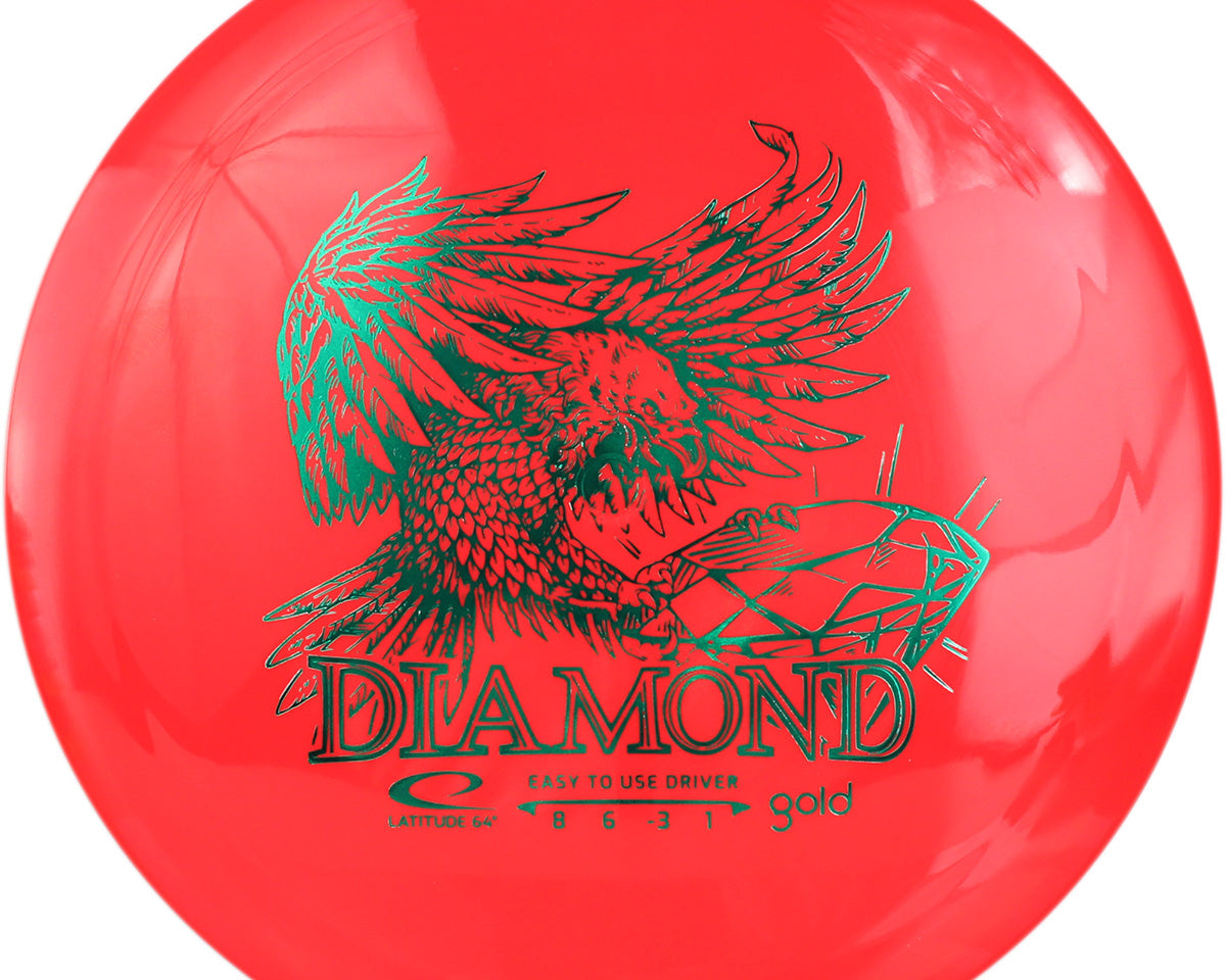 Gold Diamond