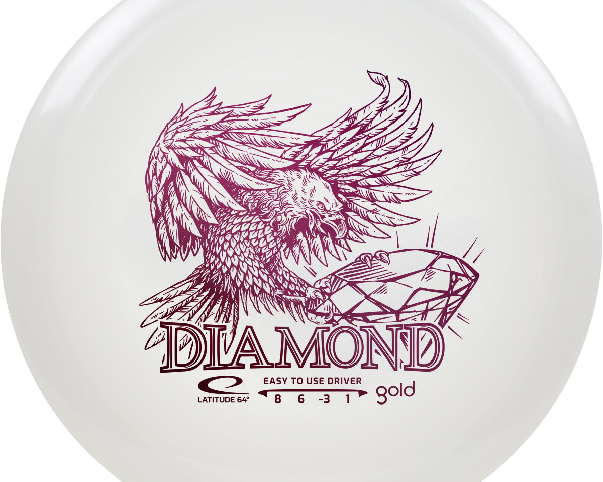 Gold Diamond
