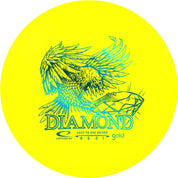 Gold Diamond