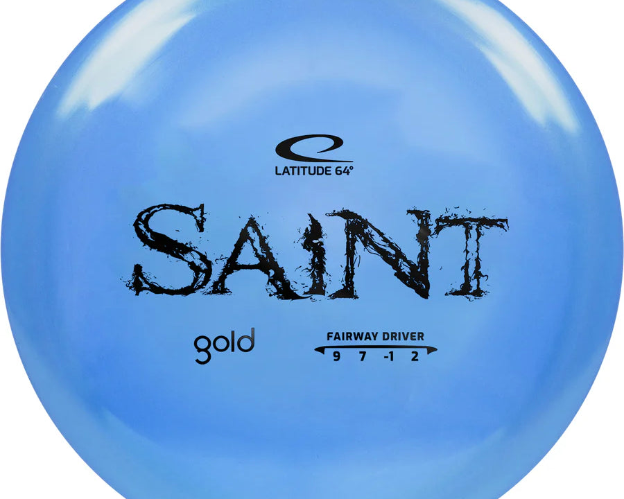 Gold Saint