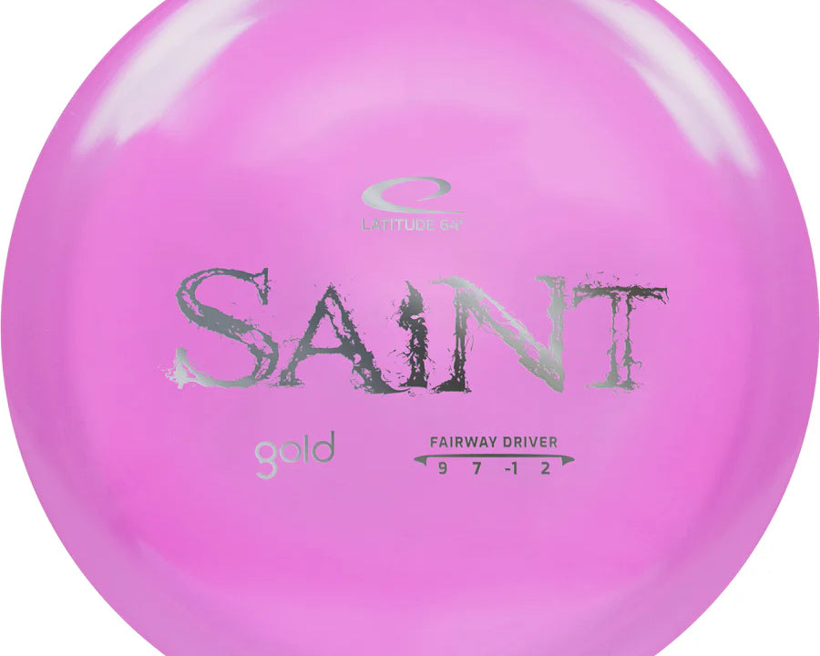 Gold Saint