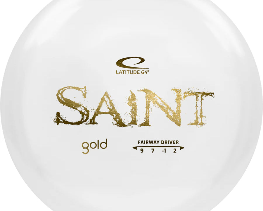 Gold Saint