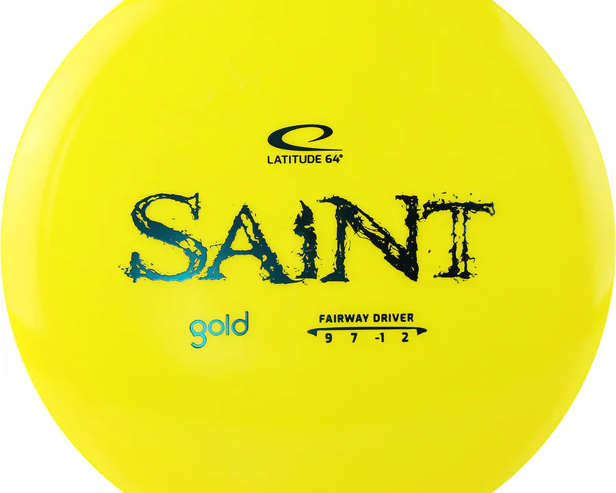 Gold Saint