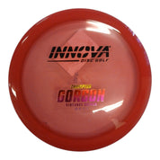 Champion Gorgon