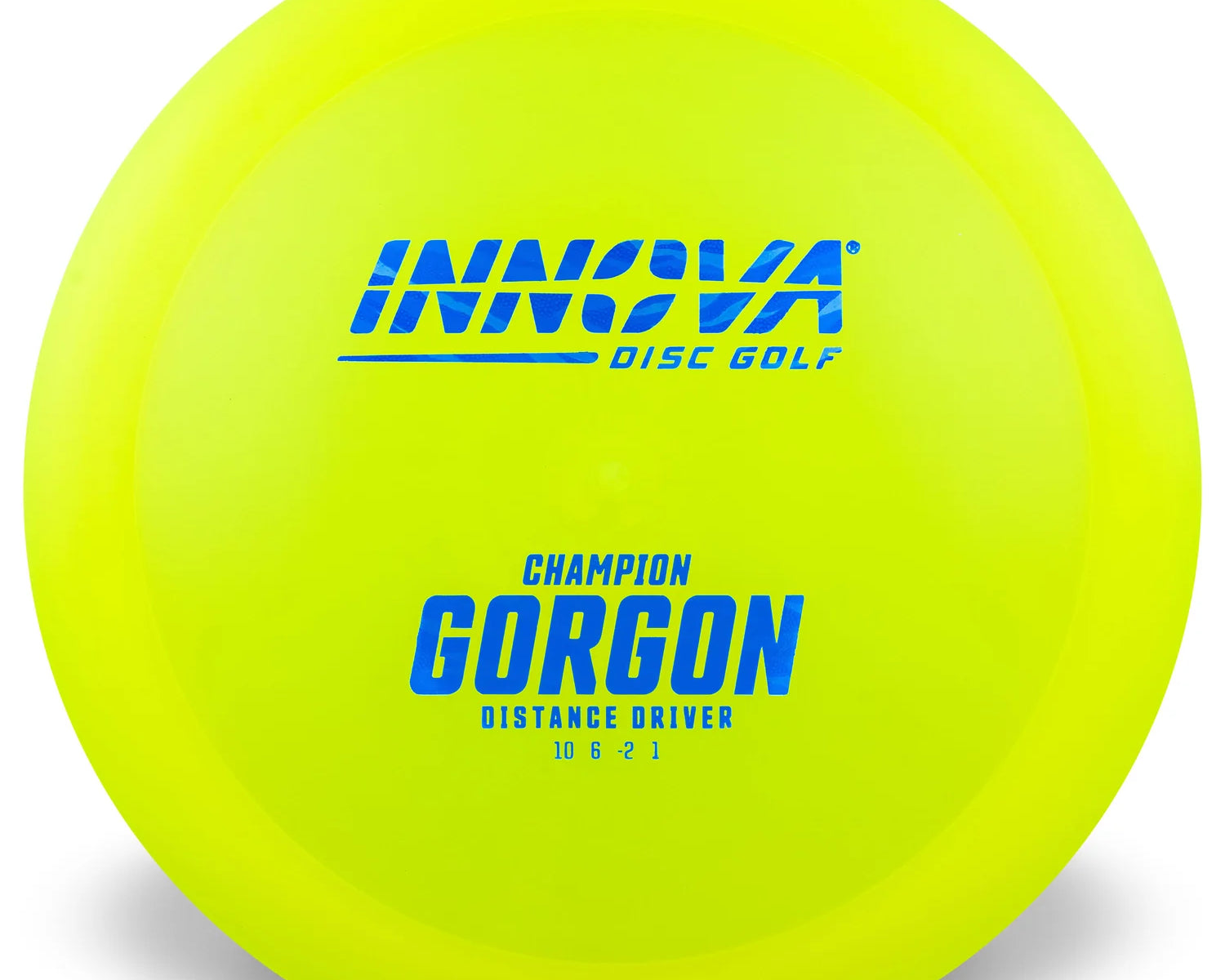 Champion Gorgon