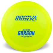 Champion Gorgon