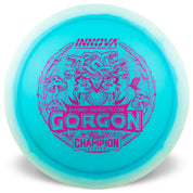 Proto Glow Halo Champion Gorgon - Dennis Augustsson Tour Series 2025