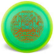 Proto Glow Halo Champion Gorgon - Dennis Augustsson Tour Series 2025