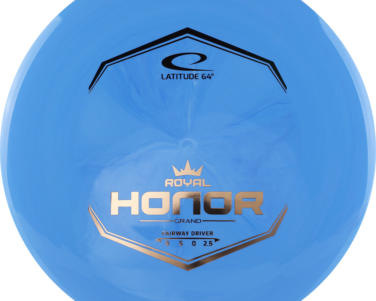 Royal Grand Honor