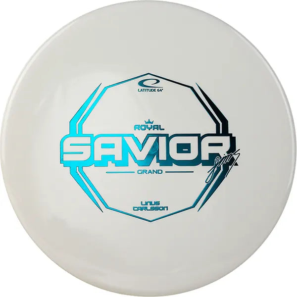 Grand Savior - Linus Carlsson Team Series 2023