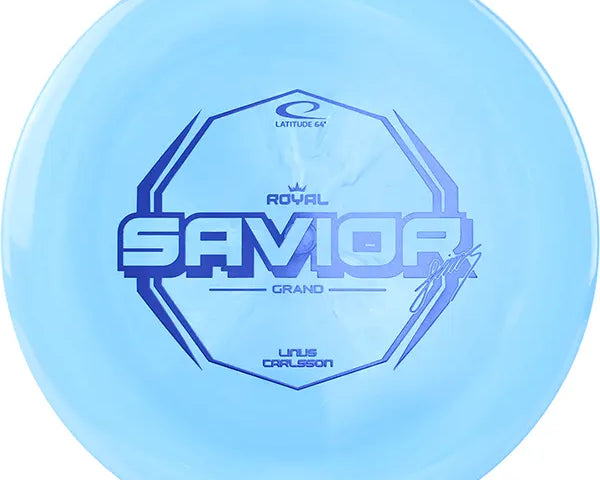 Grand Savior - Linus Carlsson Team Series 2023