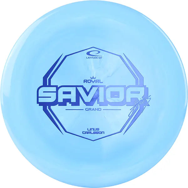 Grand Savior - Linus Carlsson Team Series 2023