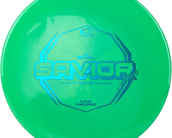 Grand Savior - Linus Carlsson Team Series 2023