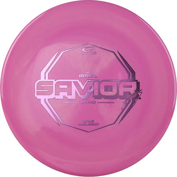 Grand Savior - Linus Carlsson Team Series 2023