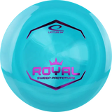Grand Sweep - Prototype