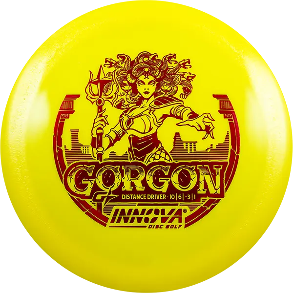 G-Star Gorgon