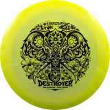 Halo Champion Destroyer - Ohn Scoggins