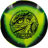 Halo Star Stingray - Kat Mertsch 2025