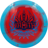 Halo Star Wraith - Garrett Gurthie 2025